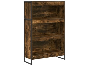 Bibliotheque coloris multicolore <strong></strong> <strong></strong> - 80 cm x 121 cm