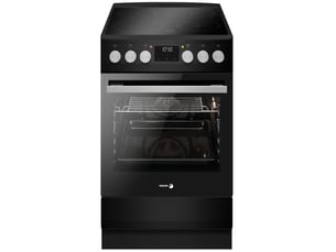 Cuisinière vitrocéramique FAGOR FSD204N - 4 foyer(s) Multifonction Catalyse 50 cm