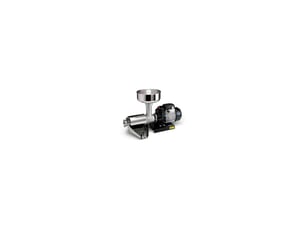 Reber 9000 n noir, argent 600 w