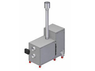 Grille d’air - turbopellet air