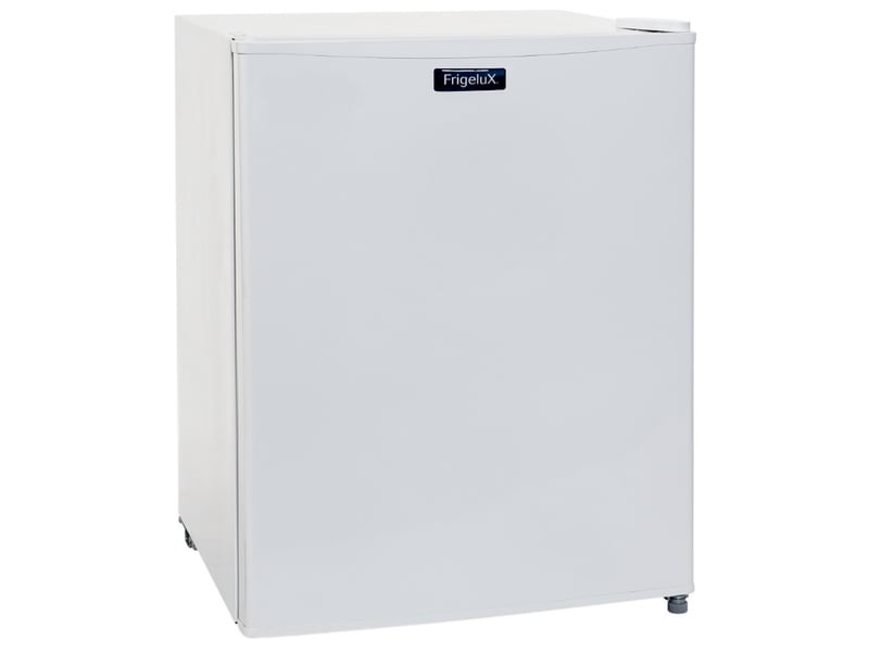  Frigelux - réfrigérateur table top 47cm 58l blanc  cube72a++ - CUBE72A++ - Conforama A
