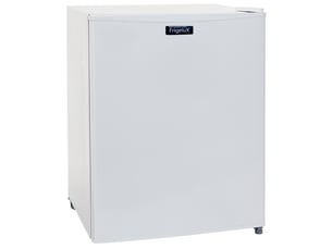 Refrigerateur table top froid Statique <strong>FRIGELUX</strong> CUBE72A++ - largeur 47 cm x hauteur 63.2 cm