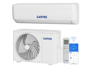 Climatiseur Split fixe réversible <strong>B13683</strong> MHK_38SBPML8 - 