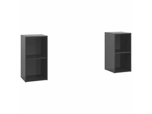 Meuble tv coloris gris  <strong></strong>  <strong></strong>