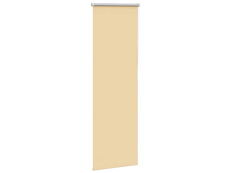  Store enrouleur occultant, store à rouleau largeur du tissu 45,7 cm polyester cf46233  - Conforama C