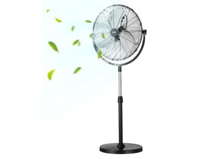Ventilateur de table VEVOR - 110 watts