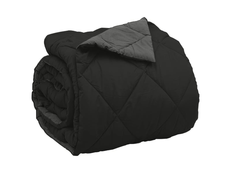  Duvet - couette complet toute l'année 200 x 220 cm 300 gsm  - Conforama E