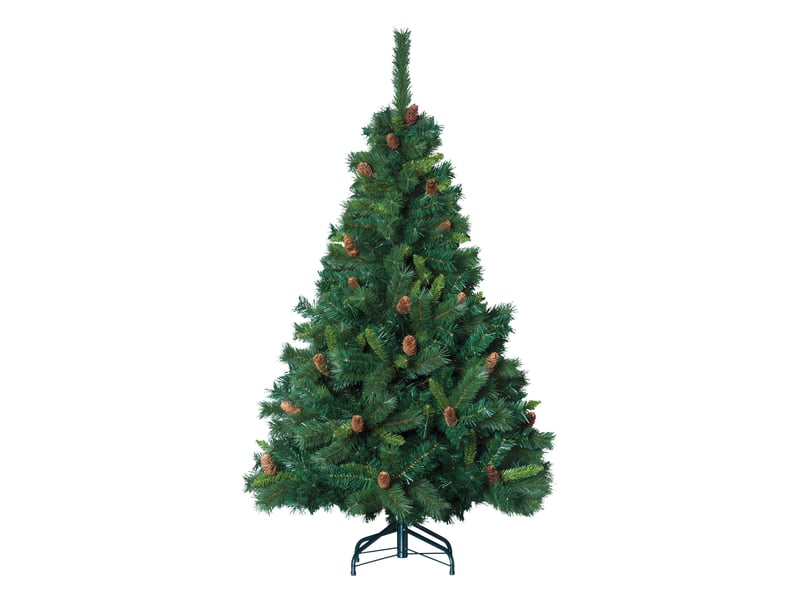 Decoration de noel Sapin  - Conforama A
