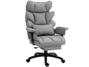 Chaise de bureau <strong></strong> <strong></strong> avec assise réglable en hauteur