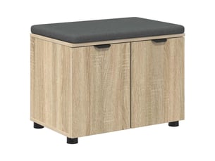 Banc  coloris beige <strong></strong> <strong></strong>