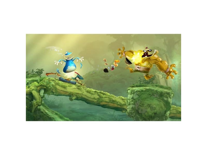  Jeu de plateforme rayman legends definitive edition nintendo switch ubisoft code de telechargement 300116882 - Conforama C