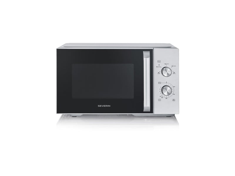  Four micro-ondes 28 l 900 w mw 7795 inox avec 5 niveaux et minuteur 35 min SEV4069486002072 - Conforama A