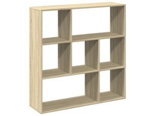 Etagère coloris beige  