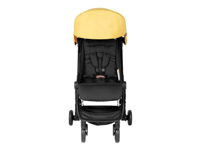  Poussette mountain buggy nano cyber NANO_V3 - Conforama B