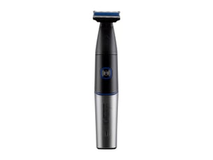 Rasoir homme rechargeable ITALIAN DESIGN  - autonomie 90 min