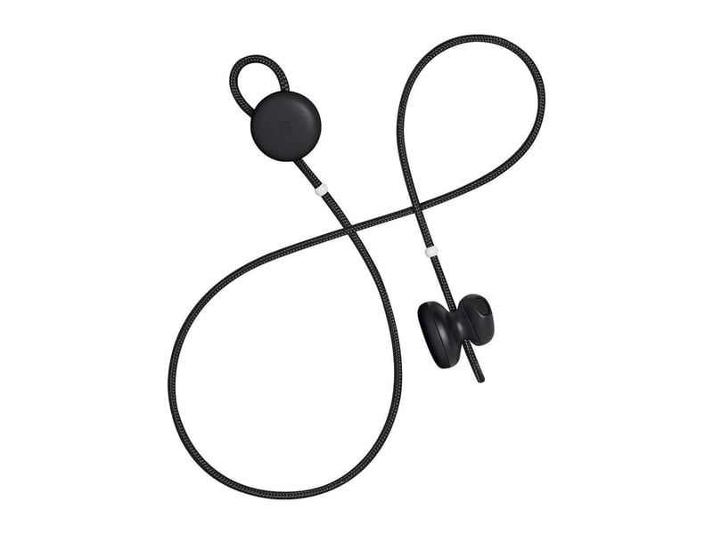  Ecouteurs bluetooth pixel buds traduction en temps réel google noir PIXELBUDSN - Conforama A