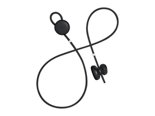 Ecouteurs bluetooth pixel buds traduction en temps réel google noir