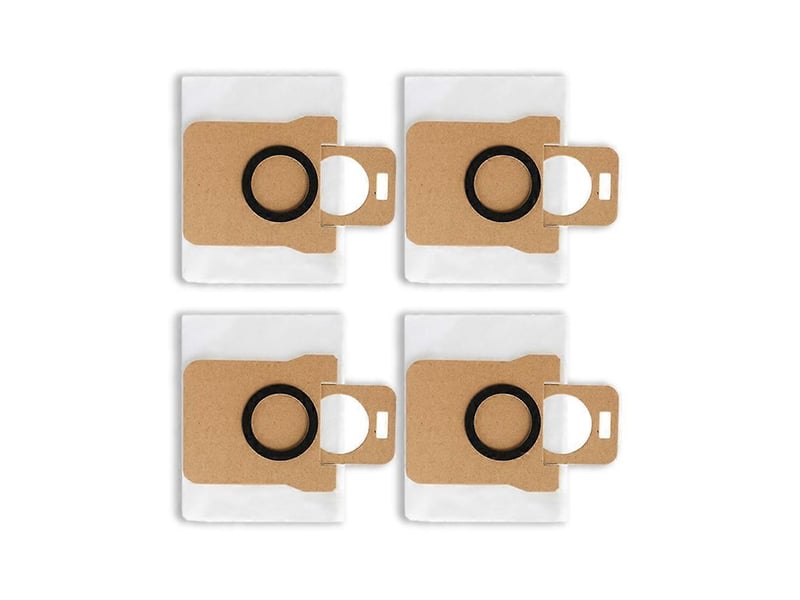  Dust bag for xiaomi robot vacuum x10 x10+ x20+ x20 pro x20 max m30 m30 pro m30s m40 b116 accessories  - Conforama C