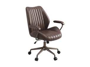 Chaise de bureau FRANKYSTAR  