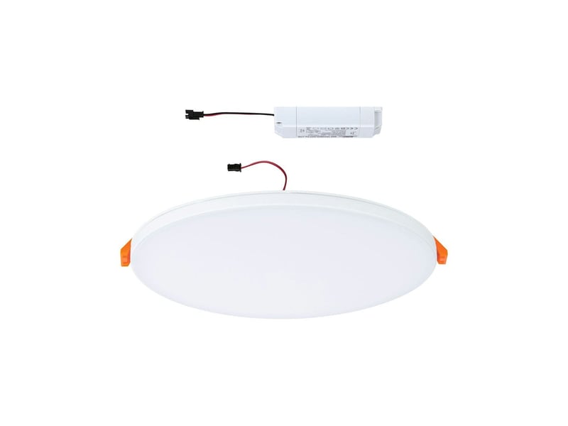Plafonnier varifit veluna edge  - Conforama D