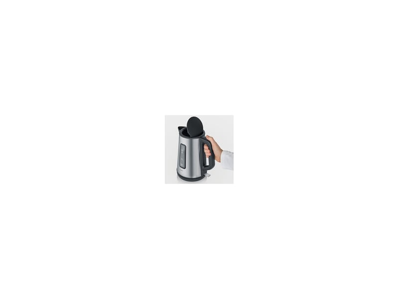  Bouilloire severin wk9372 2200w inox 8235619 - Conforama C