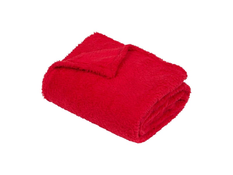  Plaid + coussin etoile myza rg MYZA - Conforama B