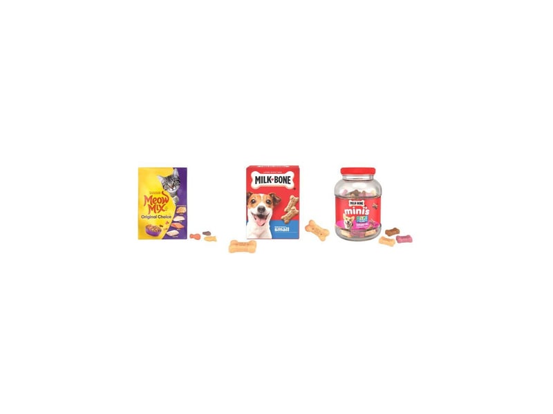  Figurine collection mini snacks et boissons series 2 LIT0035051247951 - Conforama D