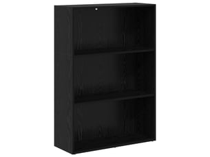 Etagère coloris noir