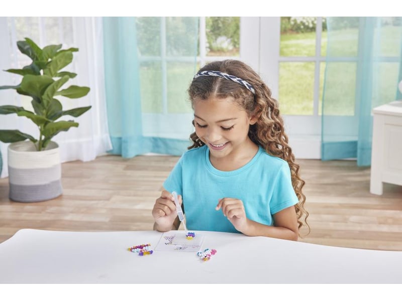  32000 les sachets prets-a-jouer aquabeads 32000 - Conforama D