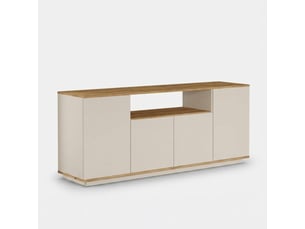 Buffet AHD AMAZING HOME DESIGN - 180 cm coloris multicolore
