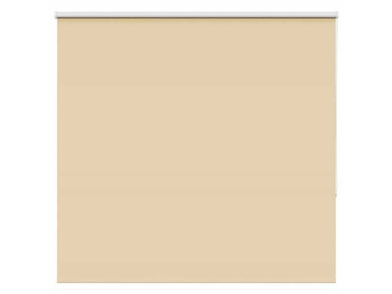  Store enrouleur occultant, store à rouleau largeur du tissu 146,6 cm polyester cf46078  - Conforama B