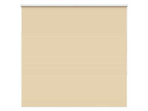 Store enrouleur occultant, store à rouleau largeur du tissu 146,6 cm polyester cf46078