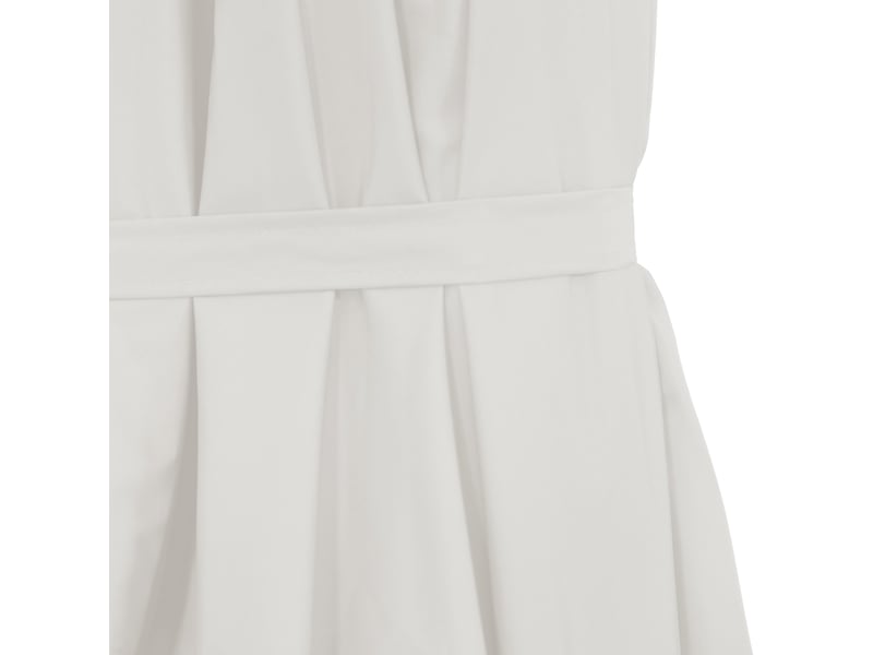 Axi nyra parasol déporté rectangulaire avec pied de parasol, 200 x 300 cm, anthracitebeige | pour le jardin terrasse avec armature thermolaquée | housse de protection inclus - Conforama E