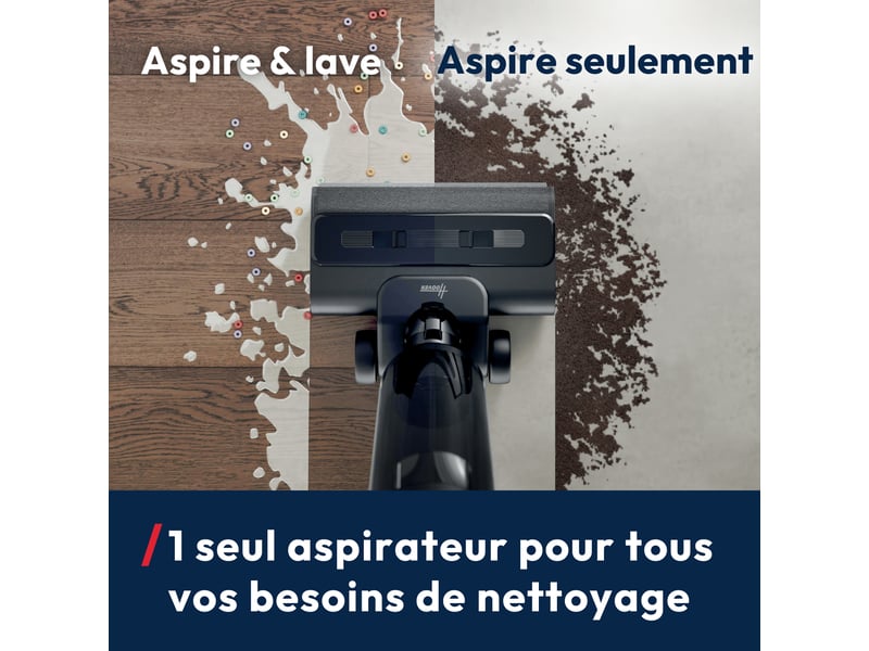  ASPIRATEUR LAVEUR  - Conforama L