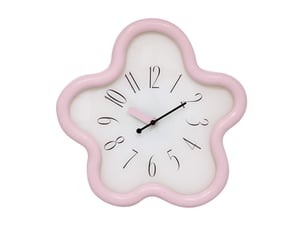 Horloge Ø.30 cm HIBIKI HAYAMI X CONFORAMA