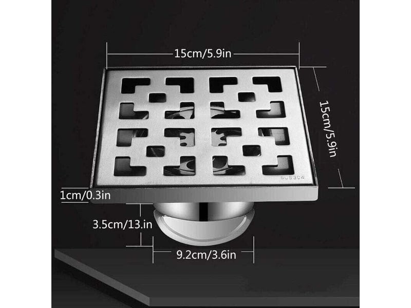 Enowelir housse de protection imperméable et anti-poussière pour treuil électrique intérieur et extérieur - Conforama E