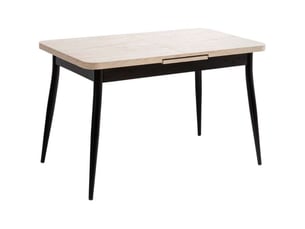 Table de repas extensible aya