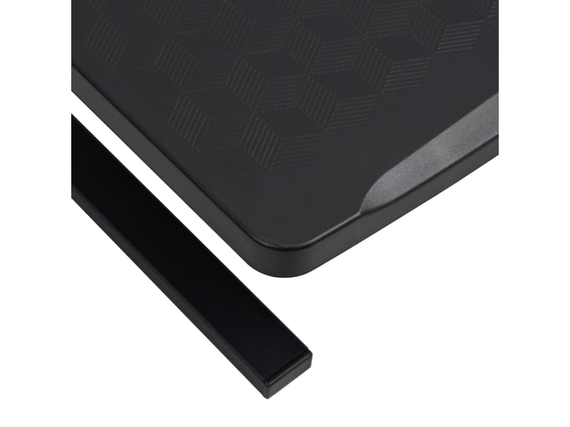  Support de moniteur 37 x 28 x 11,5 cm noir 02_0029200  - Conforama E