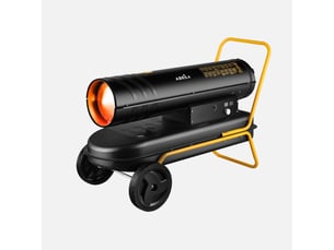 soufflant <strong>FABRILAMP</strong> 281815050 -  50000 watts