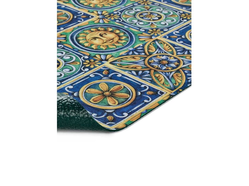  Tapis de cuisine antidérapant ricci sorrento sibling-riccisorrento - Conforama E
