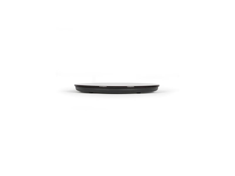  Balance de cuisine électronique dom494n verre noir 5 kg lcd tactile LIV1722552231821 - Conforama D