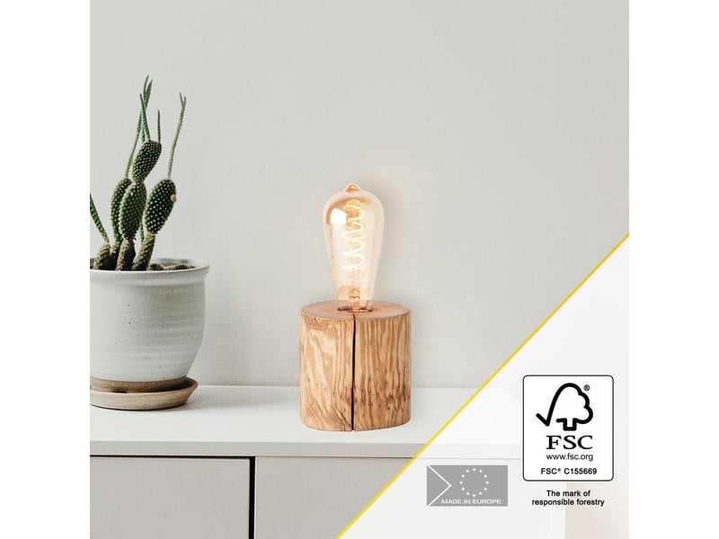 Lampe trabo  - Conforama C