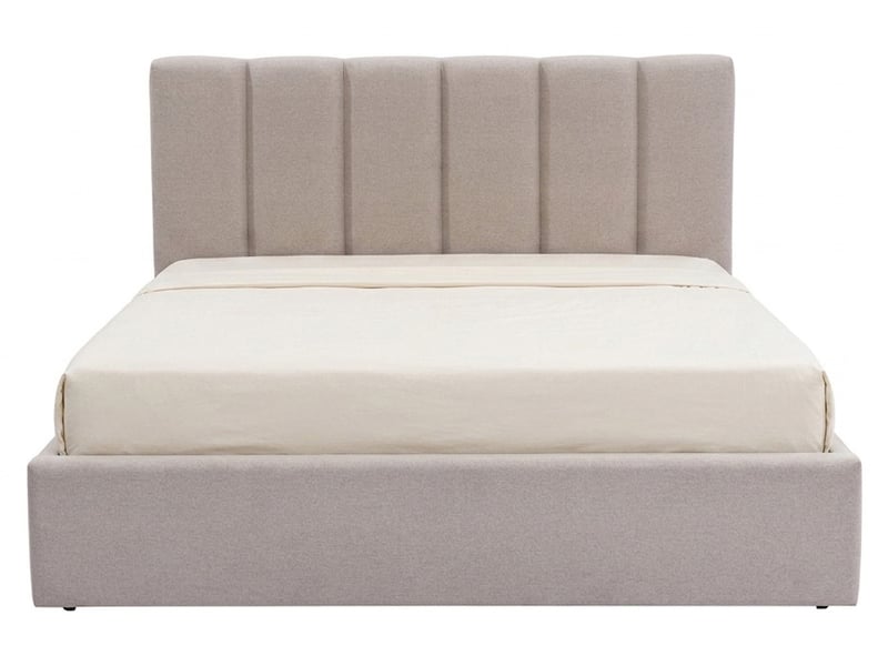 Lit adulte 140x190 cm  - Conforama A