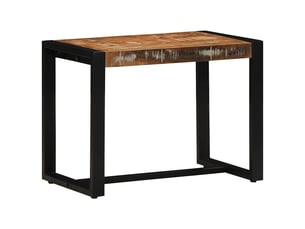 Banc  coloris multicolore <strong></strong> <strong></strong>