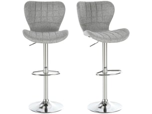 Bar coloris gris <strong></strong> <strong></strong>