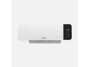 mural <strong>FABRILAMP</strong> 252222001 - 2 niveau(x) de puissance(s) 2000 watts