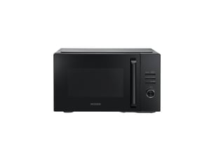 Severin mw 7798 noir micro-onde combiné comptoir 29 l 900 w
