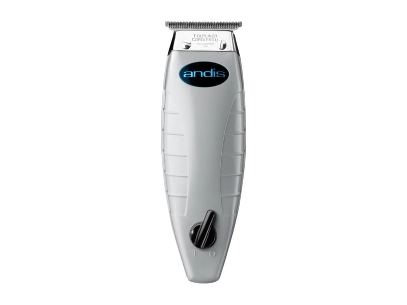  Tondeuse cheveux de finition rechargeable t-outliner batterie lithium 12w andis  - Conforama B