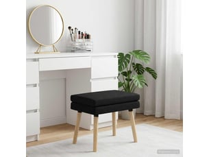 Banc  coloris noir <strong></strong> <strong></strong>