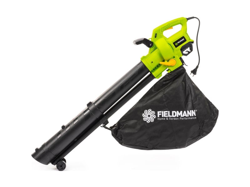  Souffleur aspirateur broyeur electrique 3 en 1 3000 w 270 kmh 45 l 50008170 - Conforama A